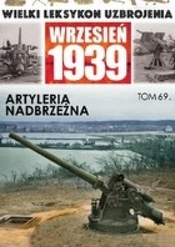 Artyleria nadbrzeżna - Waldemar Nadolny