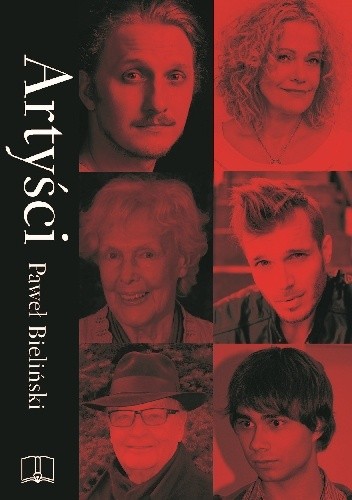 Artyści - Paweł Bieliński