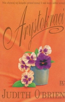 Arystokraci - Judith O'Brien