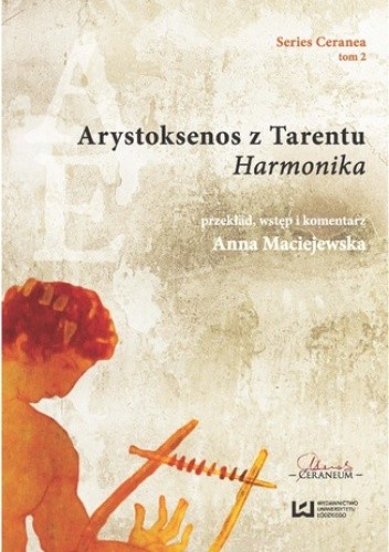 Arystoksenos z Tarentu. 