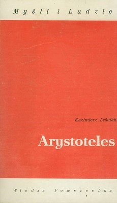 Arystoteles - Kazimierz Leśniak