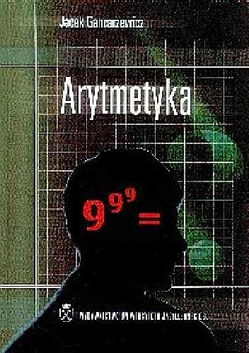Arytmetyka - Jacek Gancarzewicz