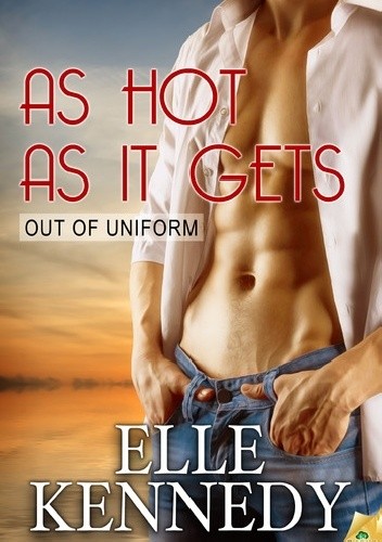 As Hot As It Gets - Elle Kennedy