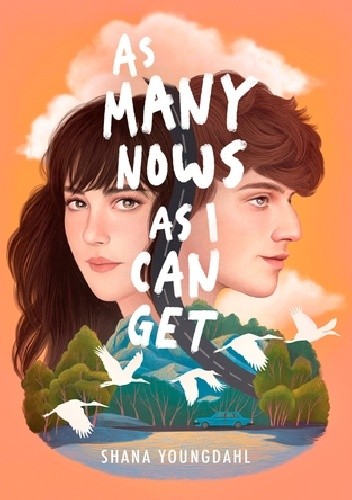 As Many Nows as I Can Get - Shana Youngdahl
