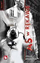 As w rękawie - Stella Rimington