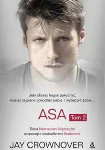 Asa. Tom 2 - Jay Crownover