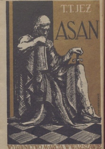 Asan - Zygmunt Miłkowski
