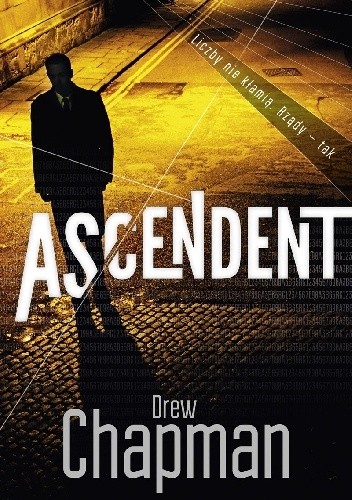 Ascendent - Drew Chapman