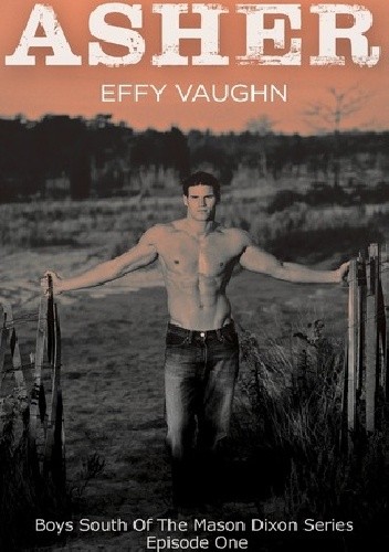 Asher - Effy Vaughn