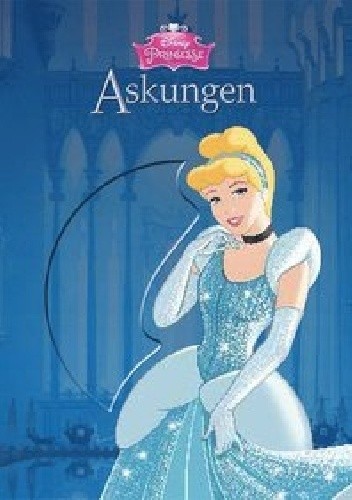 Askungen - Charles Perrault