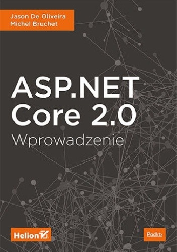 ASP.NET Core 2.0 - Jason De Oliveira