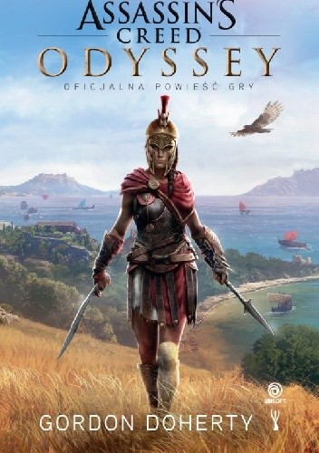 Assasin's Creed Odyssey - Gordon DOherty