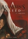 Assassin's Creed - Aquilius - Éric Corbeyran