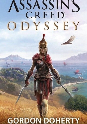 Assassin's Creed Odyssey - Dorian Doherty