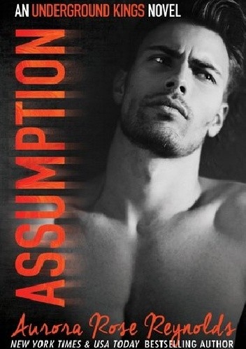Assumption - Aurora Rose Reynolds