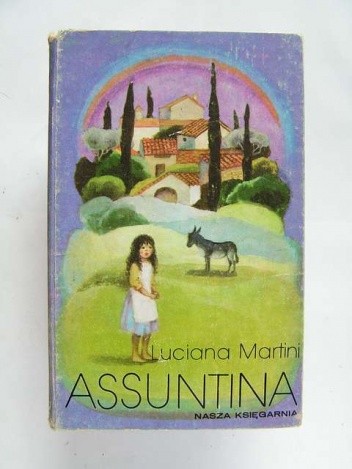 Assuntina - Luciana Martini