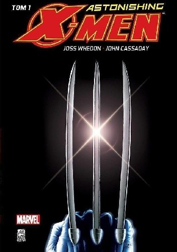 Astonishing X-Men - 1 - John Cassaday