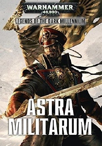Astra Militarum - David Annandale