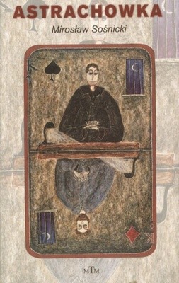 Astrachowka - Mirosław Sośnicki