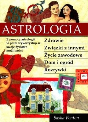 Astrologia - Sasha Fenton