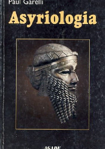 Asyriologia - Paul Garelli