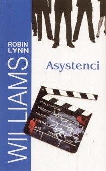 Asystenci - Robin Lynn Williams