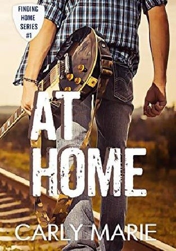 At Home - Carly Marie