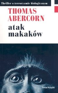 Atak makaków - Thomas Abercorn