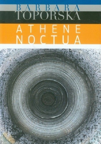 Athena noctua - Barbara Toporska