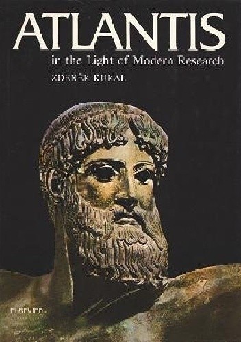 Atlantis in the Light of Modern Research - Zdeněk Kukal