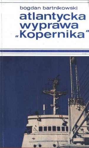 Atlantycka wyprawa 