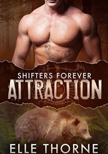 Attraction - Elle Thorne