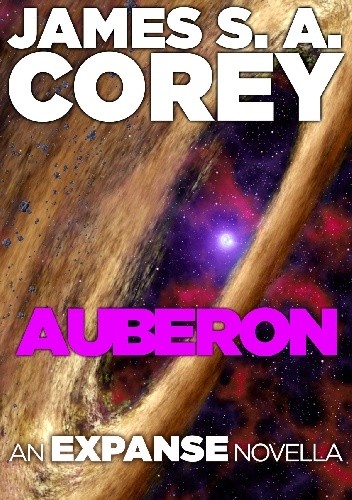 Auberon - James S.A. Corey