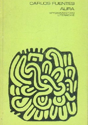 Aura - Carlos Fuentes