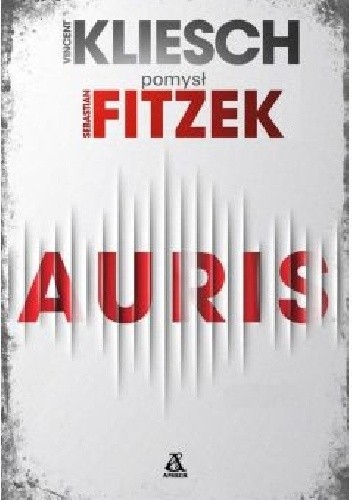 Auris - Sebastian Fitzek