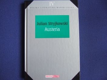 Austeria - Julian Stryjkowski