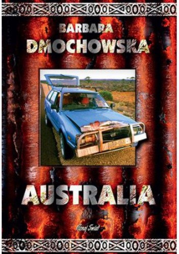 Australia - Barbara Dmochowska
