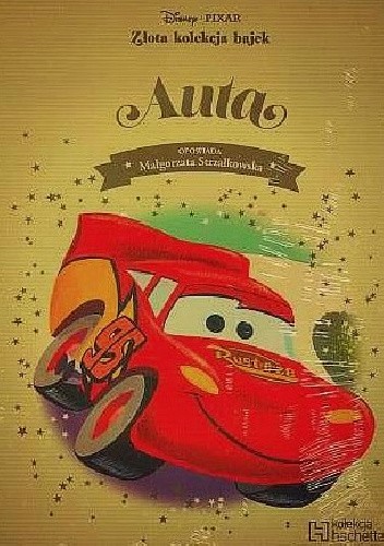 Auta - Małgorzata Strzałkowska