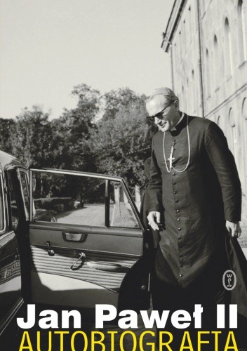Autobiografia - Jan Paweł II