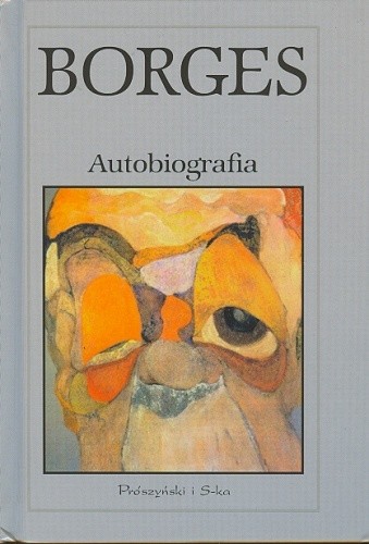 Autobiografia - Jorge Luis Borges