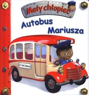 Autobus Mariusza - Émilie Beaumont