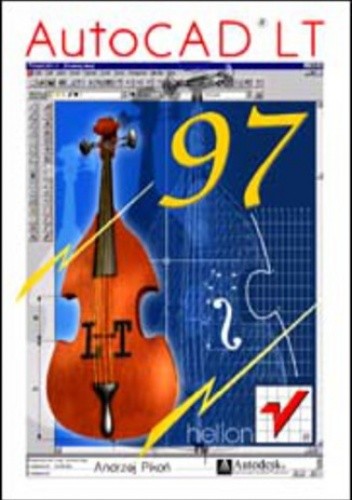 AutoCAD LT 97 - Andrzej Pikoń