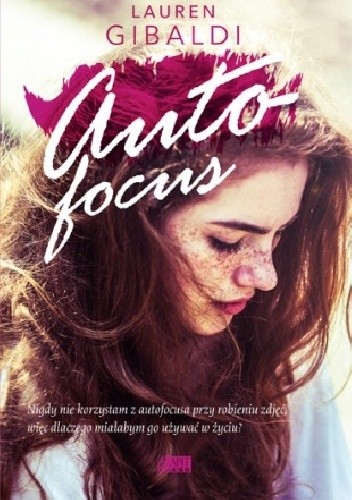 Autofocus - Lauren Gibaldi