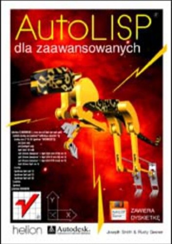 AutoLISP dla zaawansowanych - Gesner Rusty
