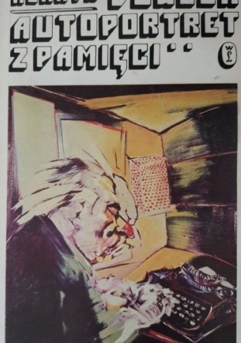 Autoportret z pamięci. Wiek męski - Henryk Vogler