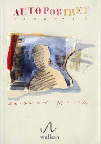Autoportret - Zbigniew Rossa