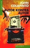 Autor kontra autor - John Colapinto