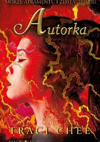 Autorka - Traci Chee