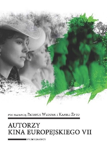 Autorzy kina europejskiego - Patrycja Włodek