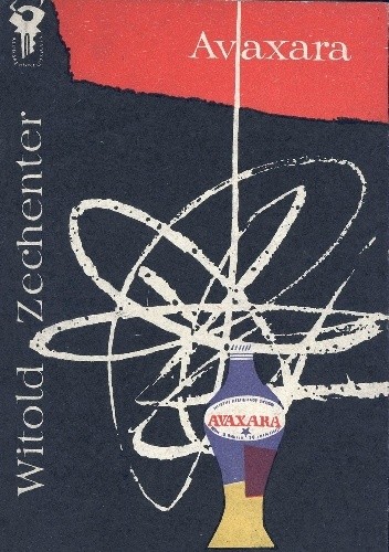 Avaxara - Witold Zechenter